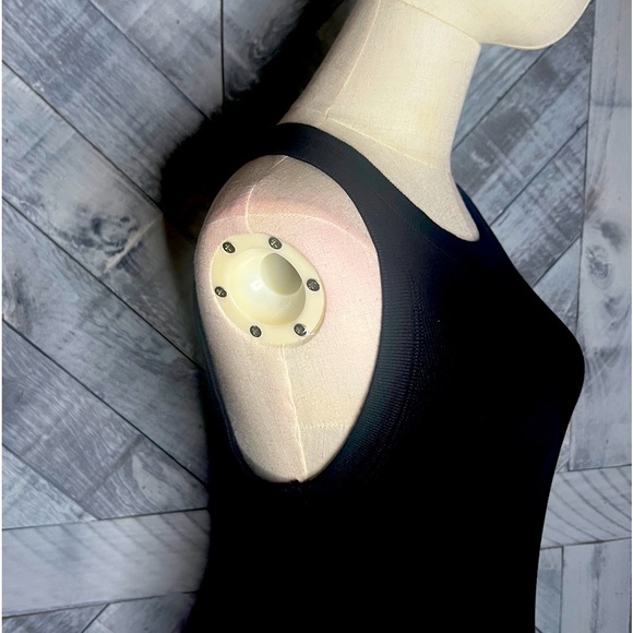 MICHAEL STARS WREN MIDI DRESS - Picture 9 of 12